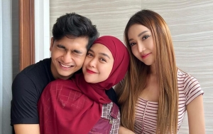Lucinta Luna Akui Lakukan Operasi Tulang Rusuk, Ria Ricis Beri Reaksi Nyelekit Malah Bikin Ngakak