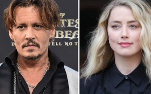 Sidang Digelar, Pengacara Sebut Amber Heard Ditendang, Ditinju, dan Dijambak Johnny Depp 