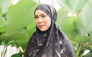 Lahir Di Jam Cantik,  7 Potret Anak Kedua Fitri Tropica Yang Bikin Gemas Maksimal