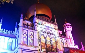 Singapura