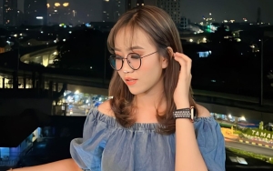 Mayang Ngode Minta Maaf Usai Dipolisikan Skincare, Video Pamer Behel Sambil Kipasan Digunjing?