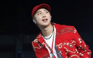 Ini Alasan RM BTS Kadang Lebih Nyaman Pakai Bahasa Inggris daripada Bahasa Korea