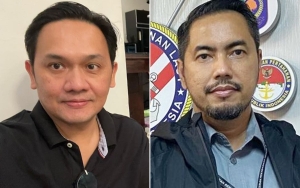 Farhat Abbas Tantang Taruhan Rebut Gala Demi Doddy, Celetukan Sunan Kalijaga Bikin Geger
