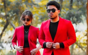 Thariq Halilintar Bereaksi Begini Usai Tahu Fuji Tak Hafal Nama Anak Gen Halilintar