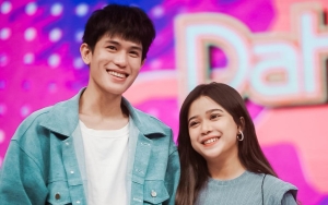 Brisia Jodie Sebut Rasakan Sakit 100 Kali Lipat, 8 Momennya Bersama Julian Jacob Sebelum Putus
