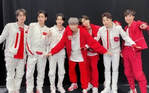 Tak Banyak yang Sadar, BTS Ternyata 'Muncul' di Episode Perdana 'My Liberation Notes'