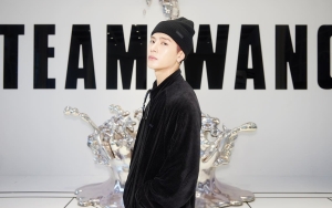 Jackson GOT7 Ingin Cepat Punya Anak, Ternyata Ini Alasannya