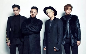 Tanpa Promosi, BIGBANG Sukses Puncaki Digital Song Sales Chart Billboard dengan 'Still Life'