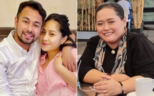 Nagita Slavina Sempat Diramal Bisa 'Gantung Diri' Gegara Raffi Ahmad, Kok Bisa?