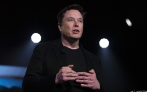Elon Musk Dituntut Investor Twitter Terkait Pembelian Saham