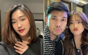 Chandrika Chika Singgung Soal Thariq Halilintar dan Fuji Sering Bikin Konten, Iri?