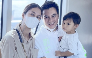 Attitude Kiano Putra Baim Wong-Paula Saat Makan di Rumah Atta Halilintar Jadi Buah Bibir, Kenapa?