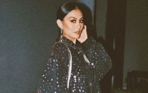 Pemotretan Terbaru Agnez Mo di Majalah Amerika Disorot, Mirip Boneka Barbie!