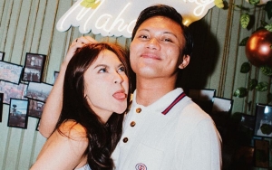 Rizky Febian Pamer Kekompakan Bareng Mahalini Ala Couple Goals, Sisipkan ‘Pesan’ Menohok