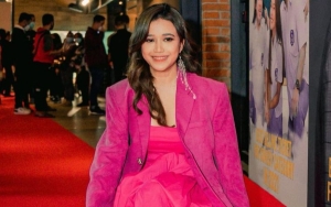 Brisia Jodie Mendadak Sebut David NOAH Ganteng Hingga Bikin Gak Bisa Konsentrasi