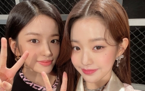 Kegiatan Jang Won Young dan Ahn Yujin IVE Saat Baru Bangun Pagi Ternyata Beda Banget