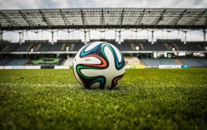 Jadi yang Pertama, FIFA Luncurkan Saluran Streaming Gratis Tayangkan Puluhan Ribu Pertandingan