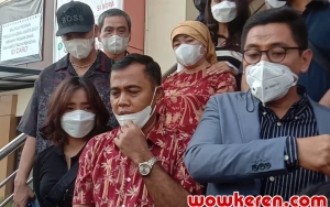Haji Faisal Menang Usai Perjuangan 5 Bulan, Jawab Begini Jika Doddy Sudrajat Ingin Bertemu Gala