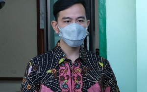 Wali Kota Solo Gibran Rakabuming Usul Gereja Tambah Kapasitas Umat Untuk Ibadah Paskah 2022