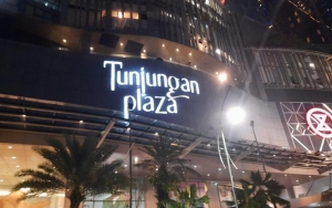 Kondisi Terkini Tunjungan Plaza 5 Pasca Kebakaran, Wali Kota Surabaya Beber Kronologi Sementara