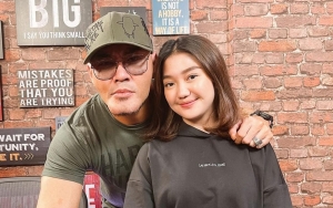 Chandrika Chika Girang Disebut Deddy Corbuzier Lebih Cantik Dari 'Sang Rival', Benarkah? 