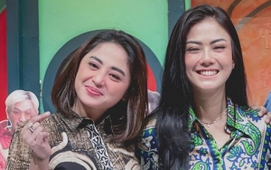 Bertemu dengan Nita Gunawan, Dewi Persik Langsung Pasang Wajah Jutek?