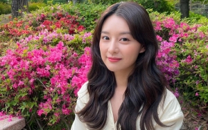 Awalnya Pesimis, Kim Ji Won Sampai Menangis Bahagia Terima Tawaran Dari Penulis Naskah Terkenal