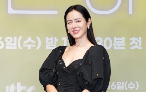 Sebelum Menikah, Son Ye Jin Pernah Sebut Aktor Ini Mantan Pacarnya