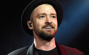 Justin Timberlake 'Ngamuk' Disinggung Soal Kehamilan Britney Spears Eks Kekasih