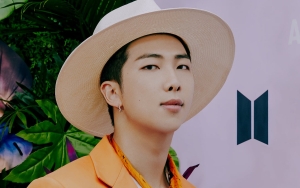 RM BTS Bicara Soal Haters, Tanda Sudah Populer?