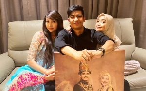 Ria Ricis Akui Suka Lucinta Luna Meski Sering Jahil, Teuku Ryan: Kamu Sayang Cowok Lain?