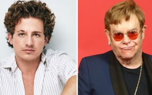 Charlie Puth Ungkap Elton John Pernah Kritik Keras Musiknya, Dinilai Payah dan Kurang Bagus