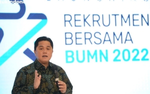 Rekruitmen BUMN Mulai Dibuka 14 April 2022, Berikut Hal-Hal Yang Perlu Dipersiapkan