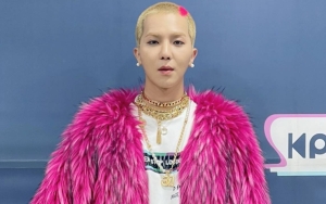 Song Mino WINNER Sesalkan Punya Tato di Belakang Punggung Ini, Sadari Gak Banget