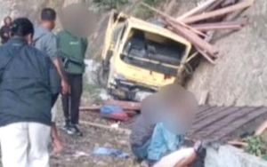 18 Orang Tewas di Pegunungan Arfak Papua Barat Akibat Kecelakaan Maut, Polisi Ungkap Sejumlah Dugaan