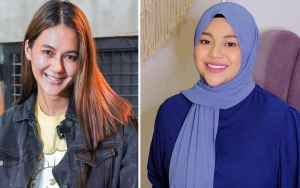 Paula Verhoeven Kelewat Tinggi, Aurel Hermansyah Joget TikTok Bareng Malah Dikira Kekeyi