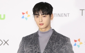Cha Eunwoo ASTRO Diperkirakan Kumpulkan Pendapatan Rp 114-Rp 143 Miliar dari Kegiatan Grup dan Solo