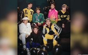 RM Sebut BTS Sebenarnya Lebih dari 7 Orang