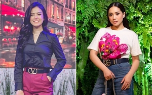 Nita Gunawan Ngotot Cuma Teman Raffi, Pesan Nagita Slavina Soal Hubungan Pria dan Wanita Makjleb
