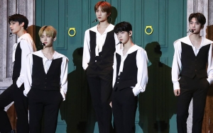 Logo Baru TXT Jelang Comeback 'minisode 2: Thursday's Child' Berubah, Makin Unik