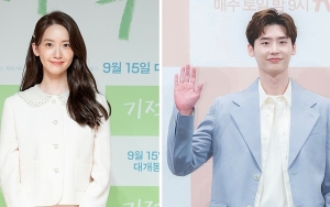 Drama Yoona SNSD & Lee Jong Suk 'Big Mouth' Dilaporkan Ganti Stasiun TV, Ada Apa?