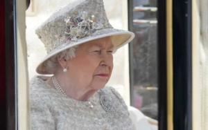 Ratu Elizabeth II Tak Akan Hadiri Kebaktian Minggu Paskah di Windsor, Kesehatannya Menurun?
