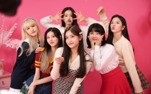 IVE Akui Terima Pelajaran Tak Terduga Dari Agensi di Masa-Masa Trainee