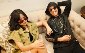 Usai Thariq, Muncul Lagu Lain 'Ciptaan' Gala Tentang Fuji dan Fadly