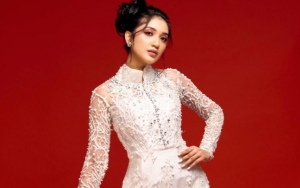 Nicholas Sean Akui Suka Cewek Bodoh dan Penurut, Rita Nurmaliza Beri Sindiran 'Halus'