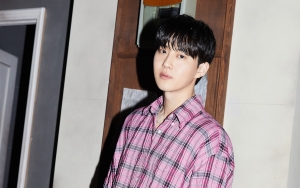 Suho EXO Blak-Blakan Merasa Tua, Ungkap Prediksi Masa Depan K-Pop
