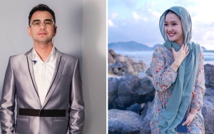 Raffi Ahmad Akhirnya Muncul Bareng Chandrika Chika Usai Kena Tegur, Kini Beri Pembelaan?