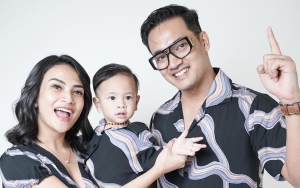 Kasta Tertinggi, Gala Sky dan 7 Anak Artis Ini Ternyata Cucu Pertama di Keluarga