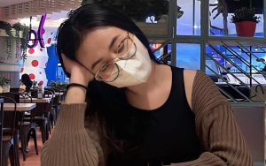 Punya Bisnis Clothing, Mayang Bela Diri Soal Namanya Diduga Mirip dengan Milik Vanessa Angel