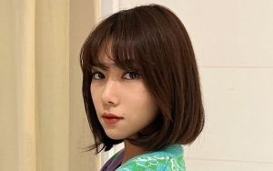 Isyana Sarasvati Kembali Disebut Mirip Winter aespa di Foto Terbaru, Warna Kulit Ikut Curi Perhatian